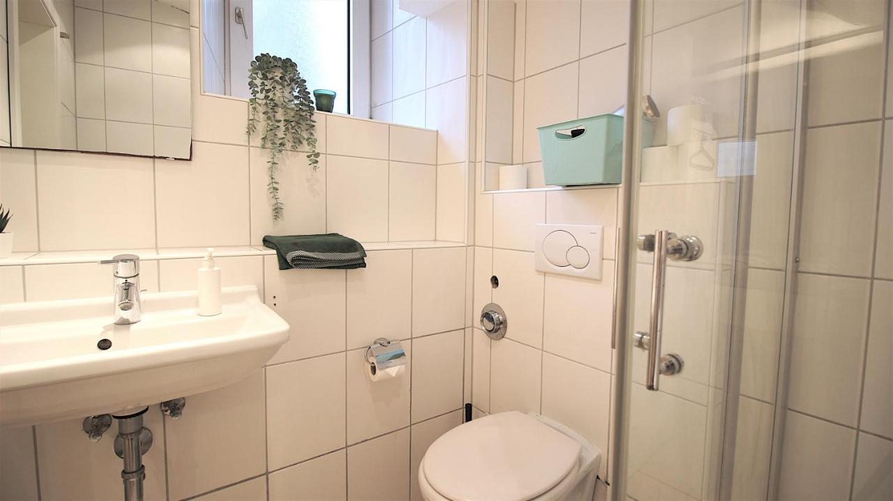 Xxx Fully Equipped Apartment Near Main Station! فورتسبورغ المظهر الخارجي الصورة