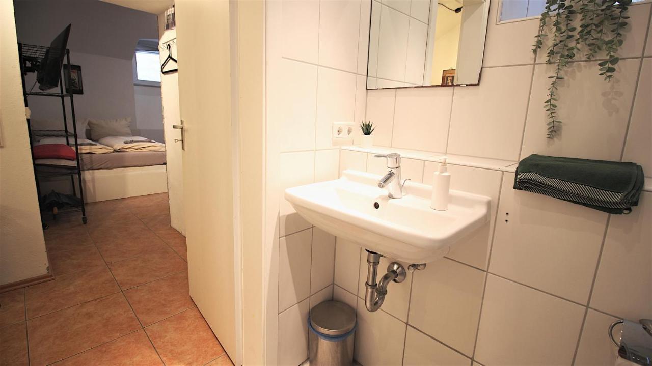 Xxx Fully Equipped Apartment Near Main Station! فورتسبورغ المظهر الخارجي الصورة