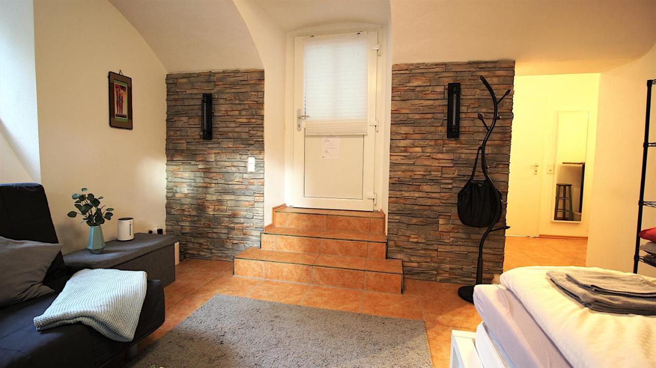 Xxx Fully Equipped Apartment Near Main Station! فورتسبورغ المظهر الخارجي الصورة