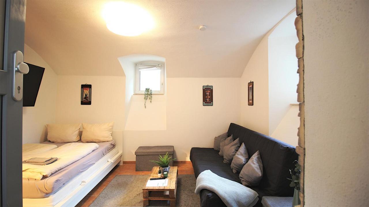 Xxx Fully Equipped Apartment Near Main Station! فورتسبورغ المظهر الخارجي الصورة